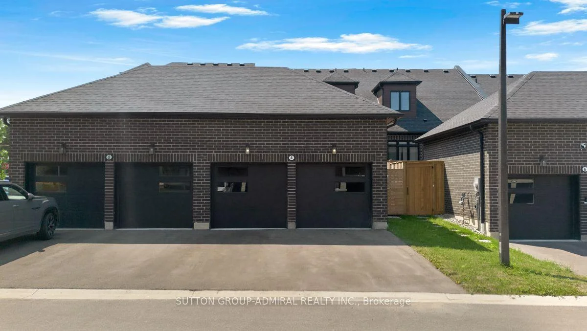 Photo 50 of 4 Vern Robertson Gate, Uxbridge — HOMEH
