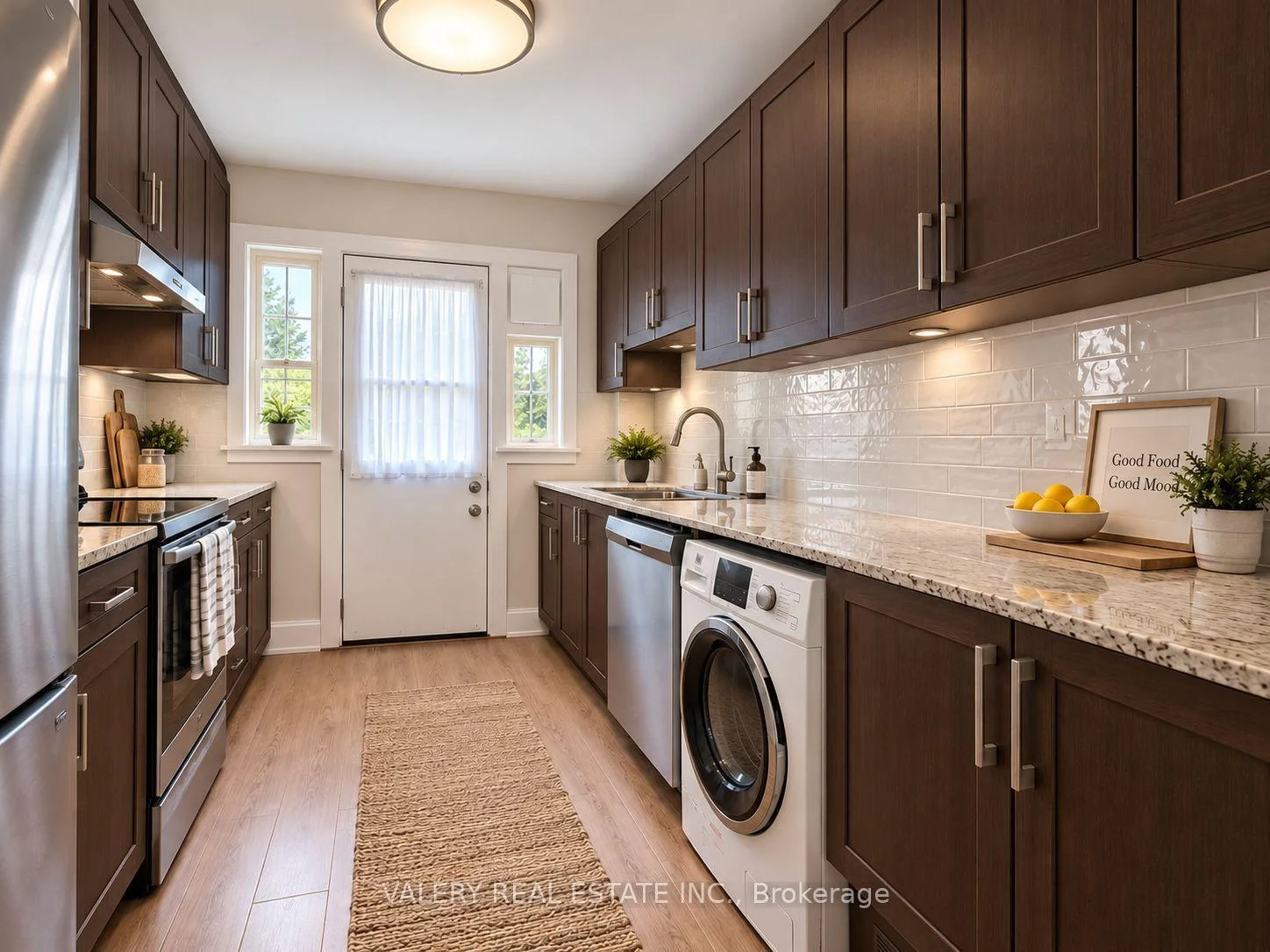 Photo 3 of Unit U13, 1335 Bayview Avenue, Toronto, Leaside — HOMEH
