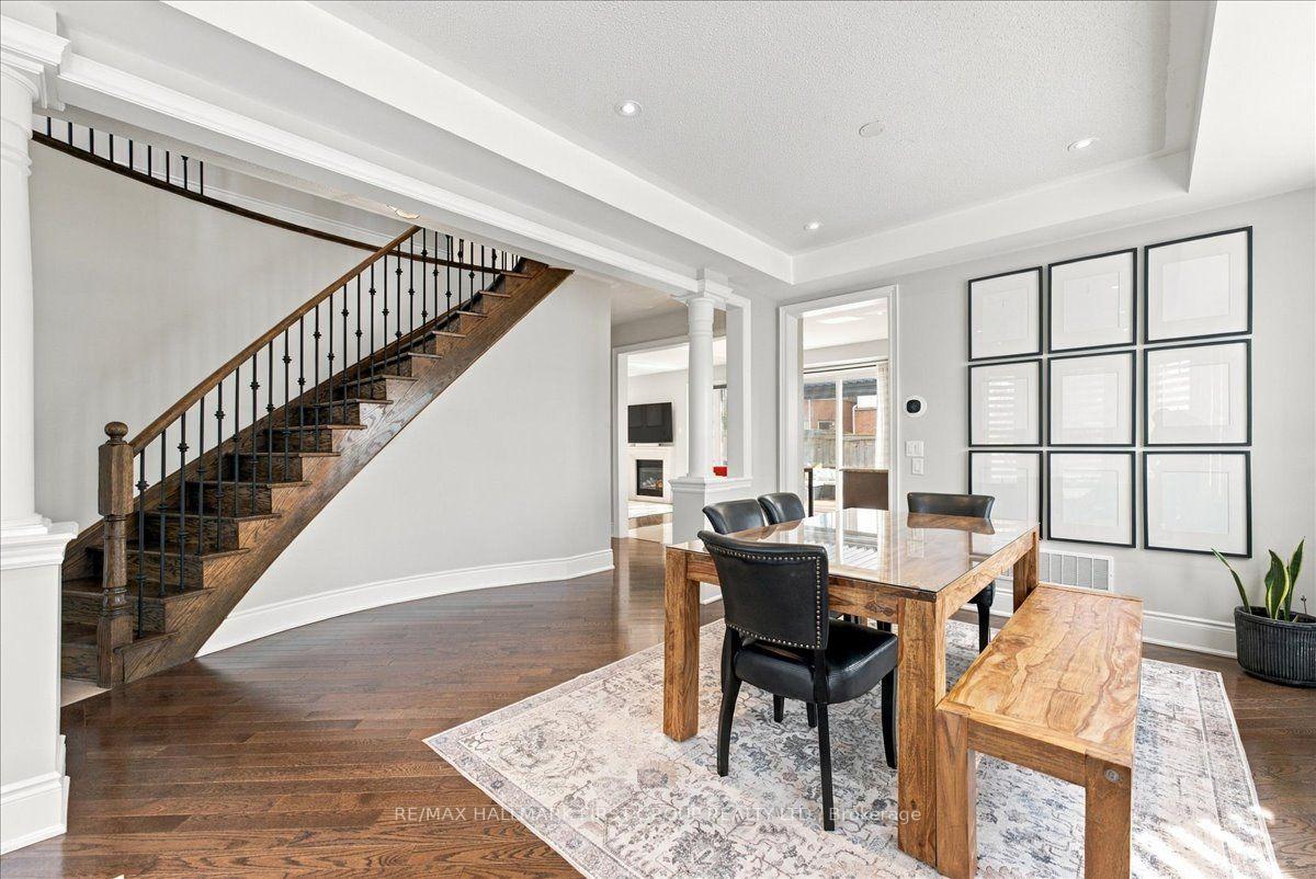 Photo 9 of 178 Milos Road, Richmond Hill, Jefferson — HOMEH