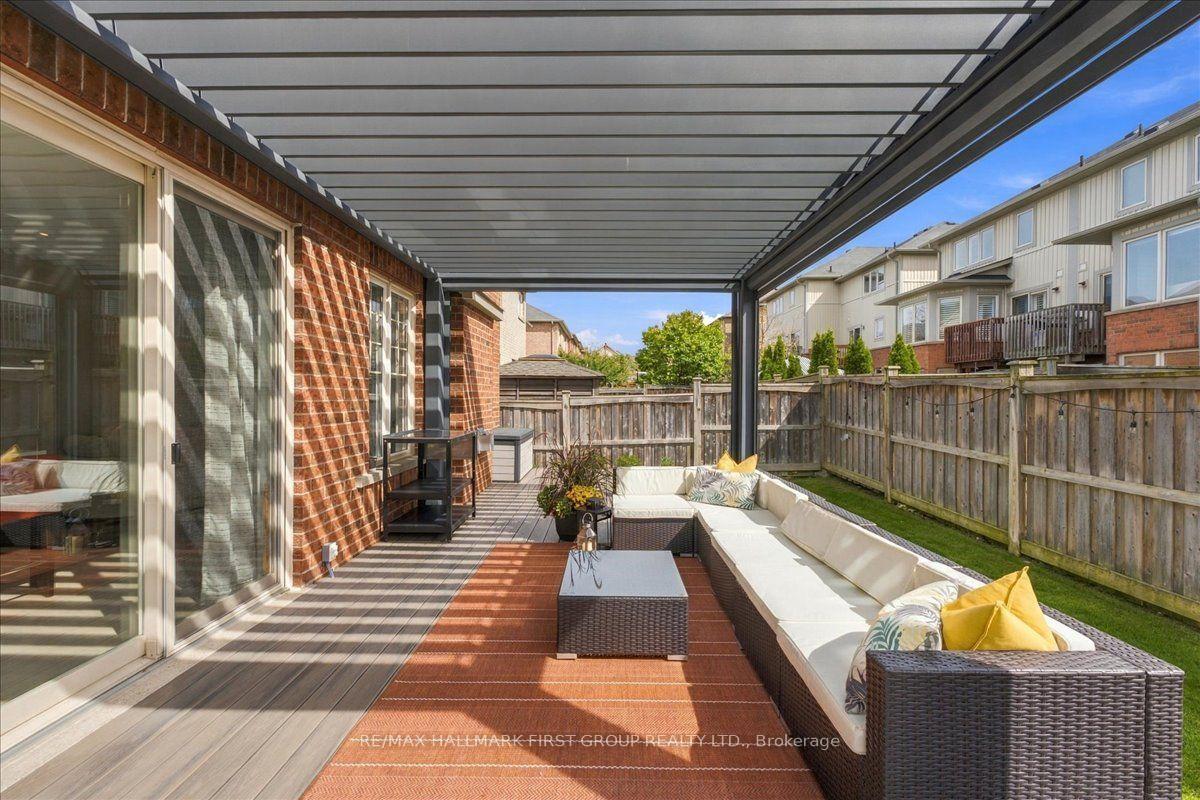 Photo 48 of 178 Milos Road, Richmond Hill, Jefferson — HOMEH