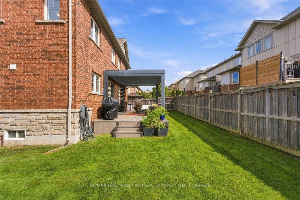 Photo 49 of 178 Milos Road, Richmond Hill, Jefferson — HOMEH