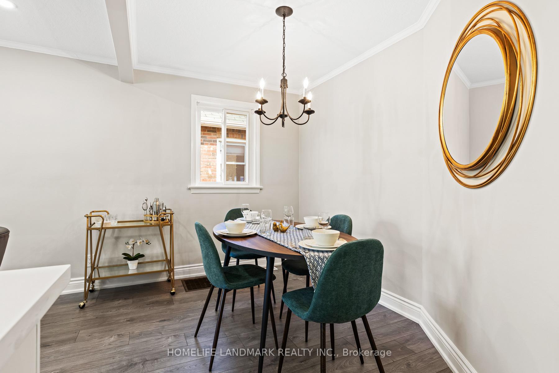 Photo 6 of 107 Parklea Drive, Toronto, Leaside — HOMEH