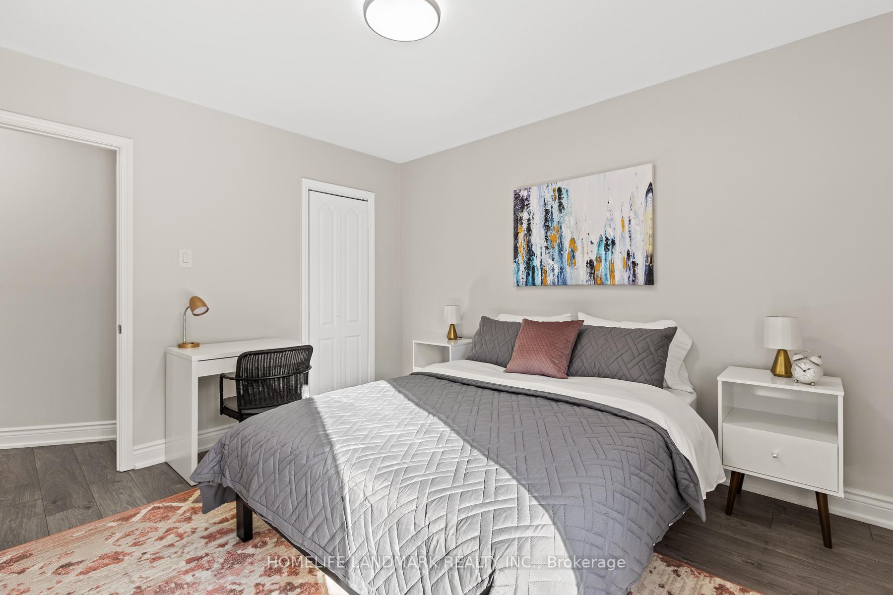 Photo 8 of 107 Parklea Drive, Toronto, Leaside — HOMEH