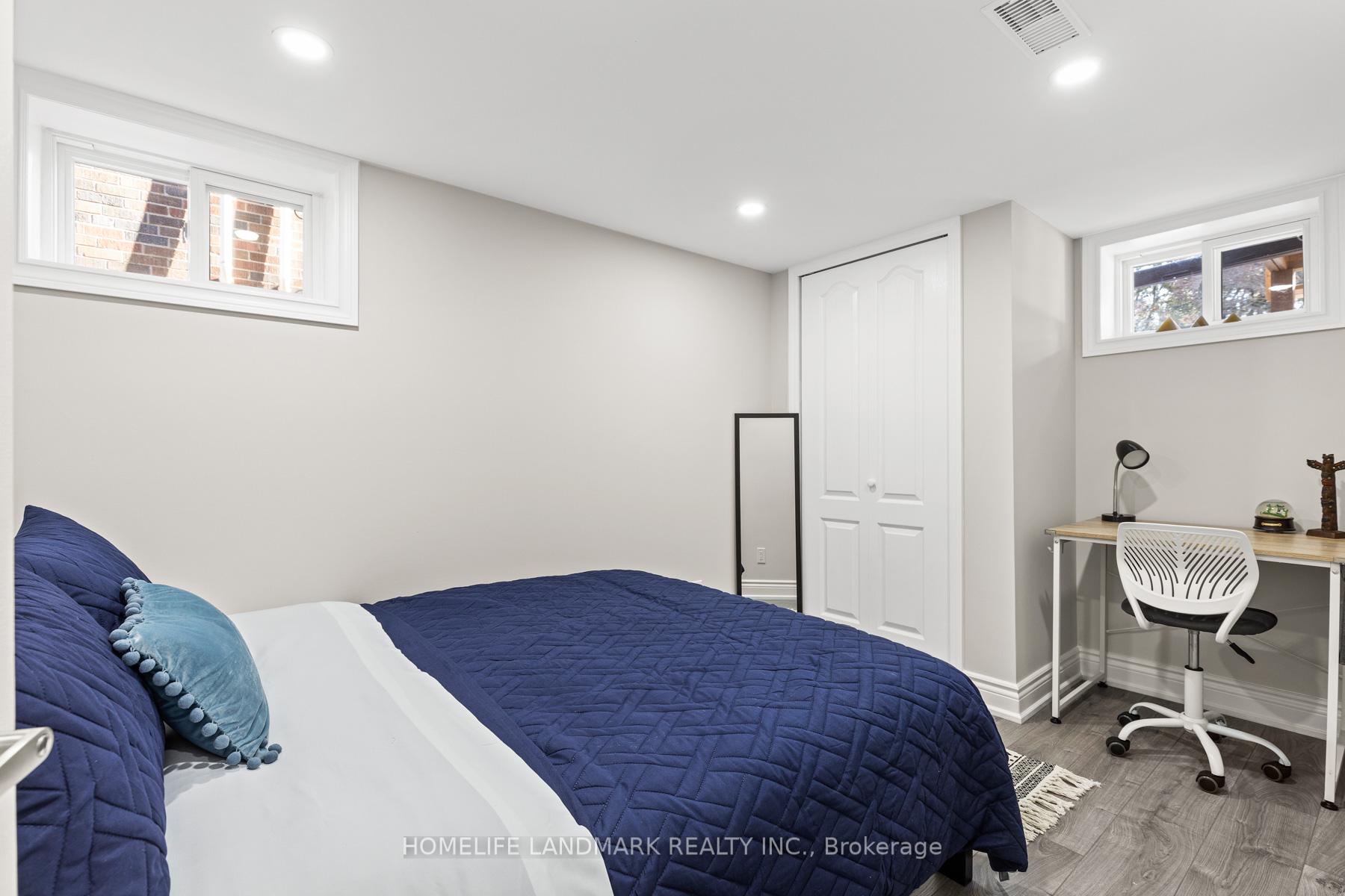 Photo 20 of 107 Parklea Drive, Toronto, Leaside — HOMEH