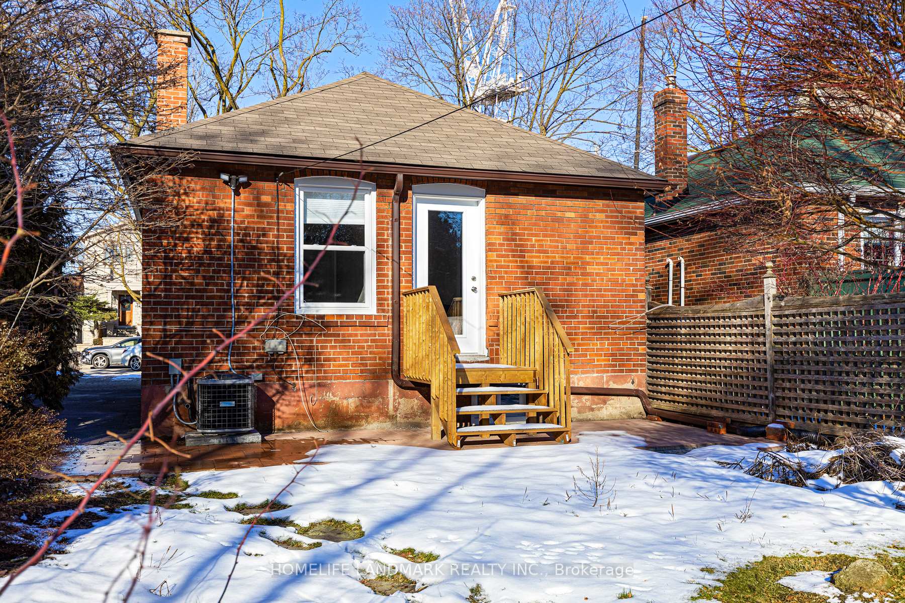Photo 27 of 107 Parklea Drive, Toronto, Leaside — HOMEH