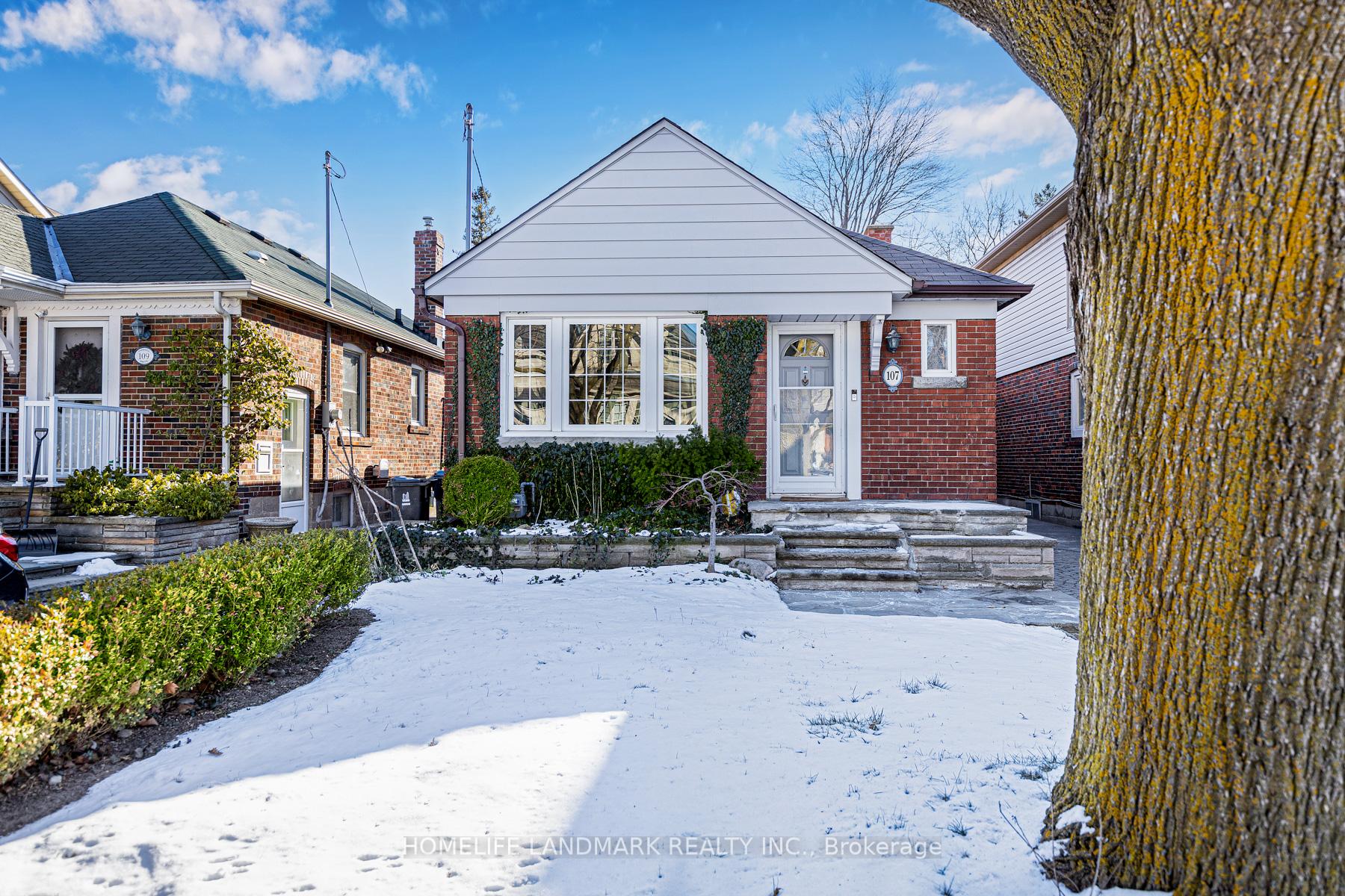 Photo 30 of 107 Parklea Drive, Toronto, Leaside — HOMEH