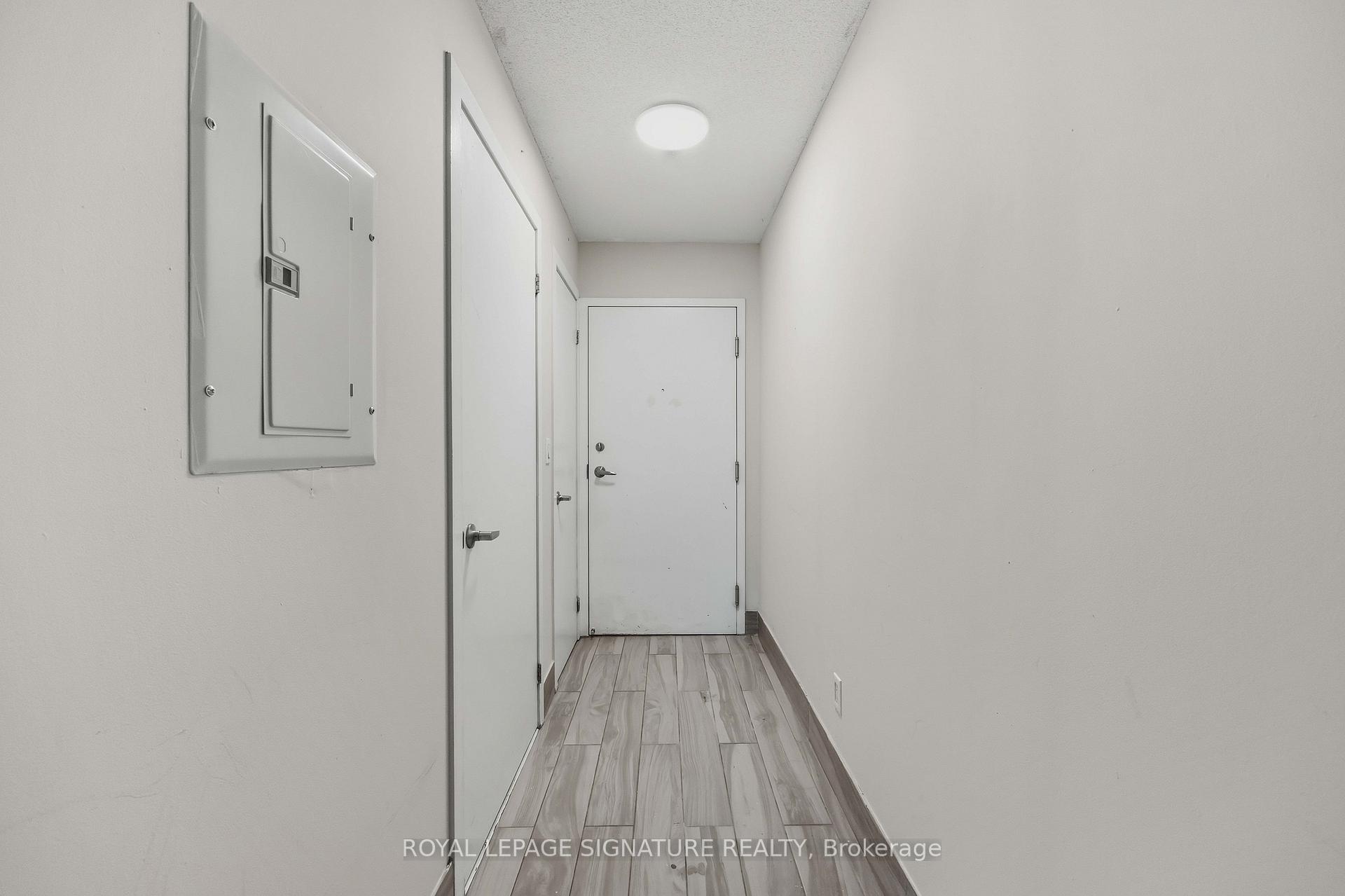 Photo 7 of Unit 1625, 38 Joe Shuster Way, Toronto, South Parkdale — HOMEH