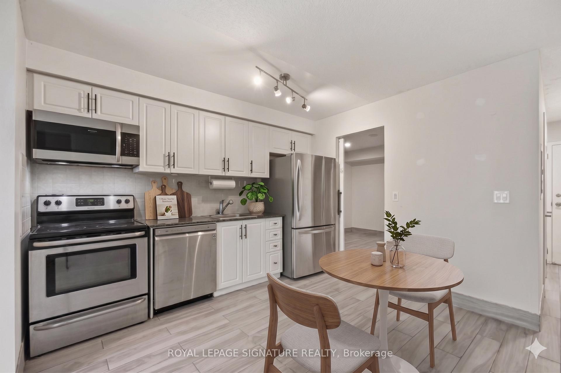 Photo 11 of Unit 1625, 38 Joe Shuster Way, Toronto, South Parkdale — HOMEH
