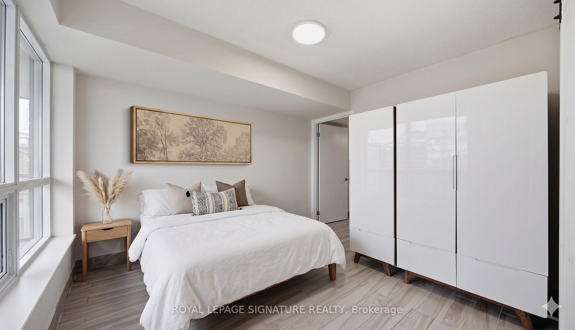 Photo 13 of Unit 1625, 38 Joe Shuster Way, Toronto, South Parkdale — HOMEH