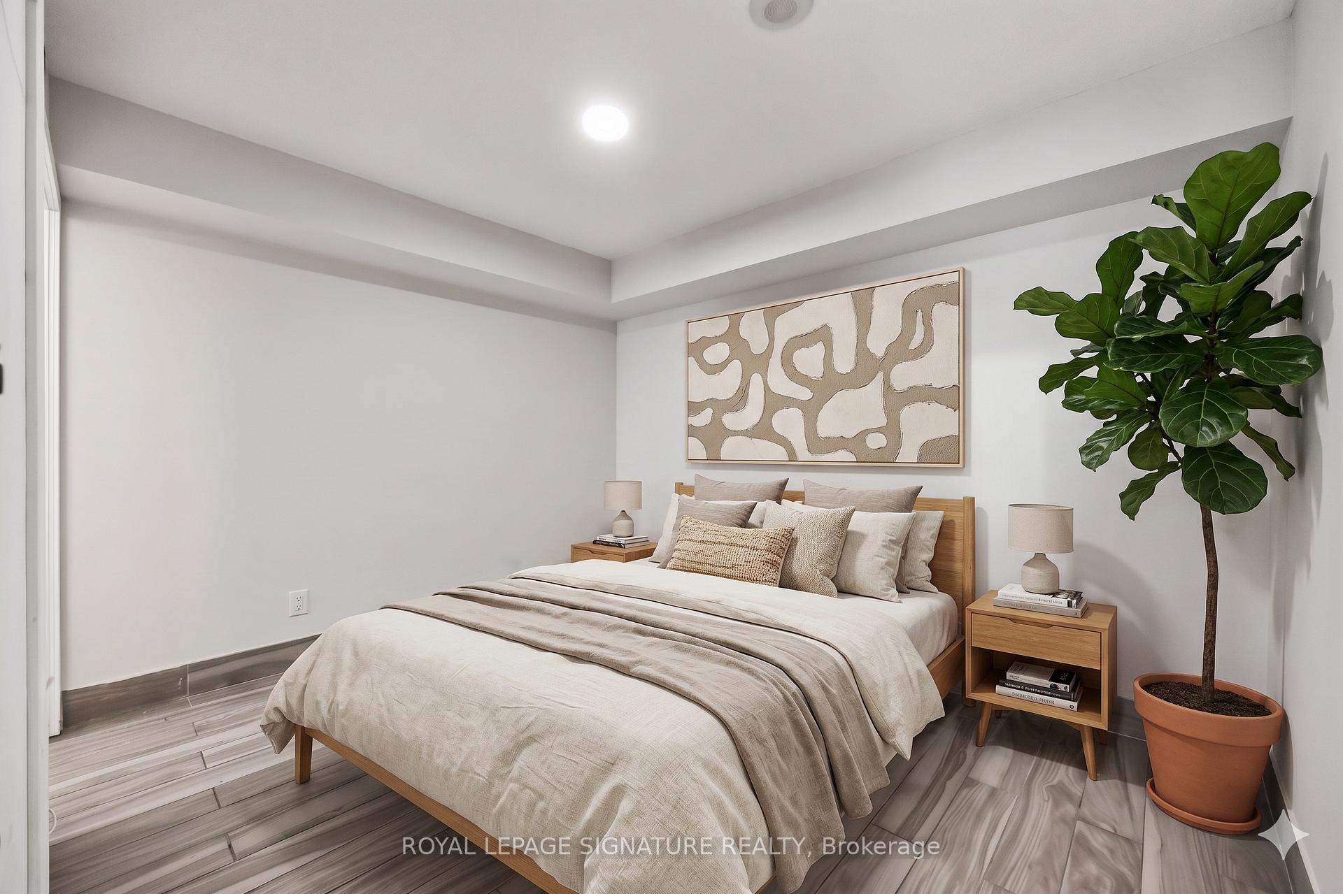 Photo 14 of Unit 1625, 38 Joe Shuster Way, Toronto, South Parkdale — HOMEH