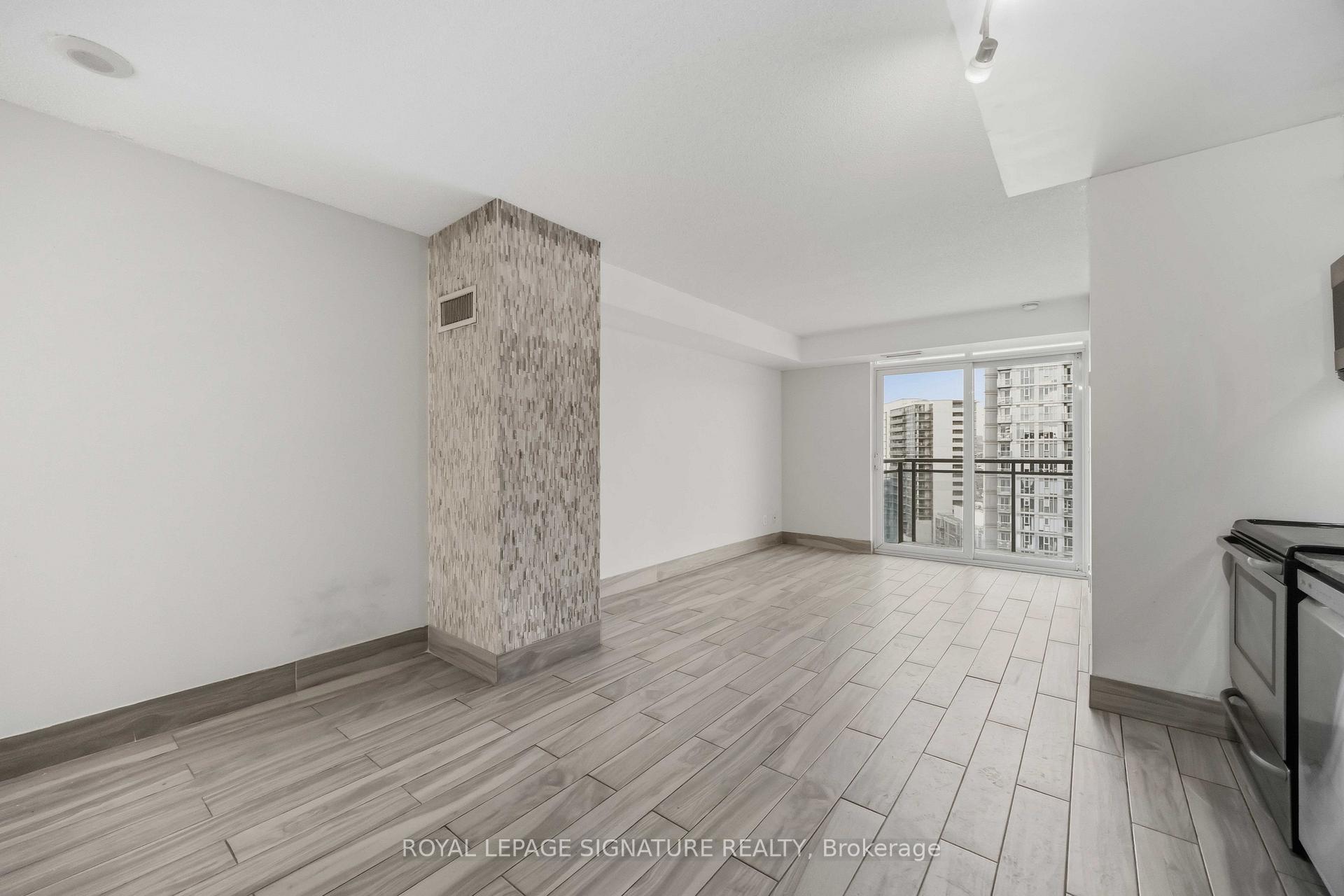 Photo 18 of Unit 1625, 38 Joe Shuster Way, Toronto, South Parkdale — HOMEH