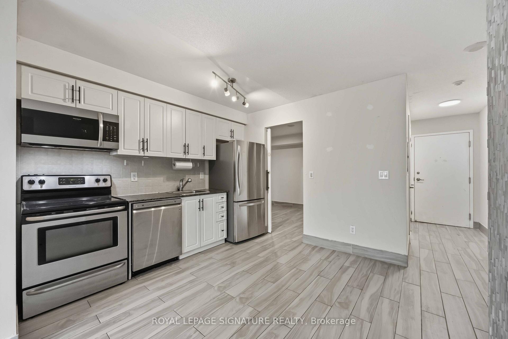 Photo 19 of Unit 1625, 38 Joe Shuster Way, Toronto, South Parkdale — HOMEH