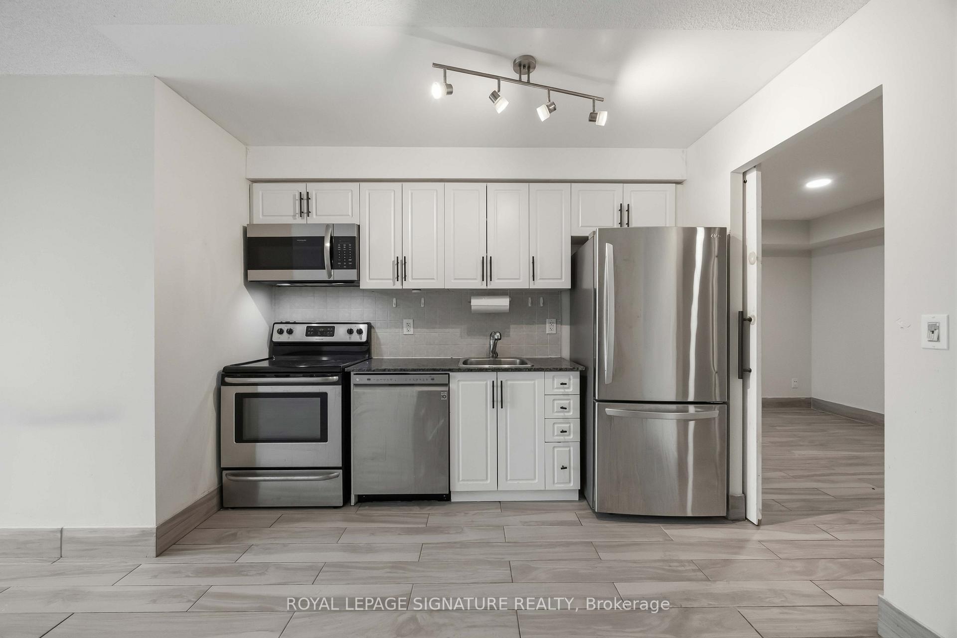 Photo 20 of Unit 1625, 38 Joe Shuster Way, Toronto, South Parkdale — HOMEH