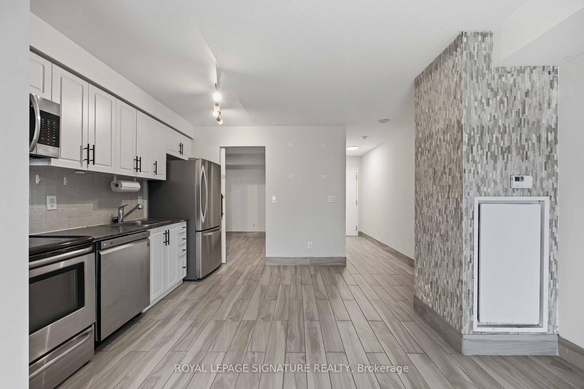 Photo 22 of Unit 1625, 38 Joe Shuster Way, Toronto, South Parkdale — HOMEH