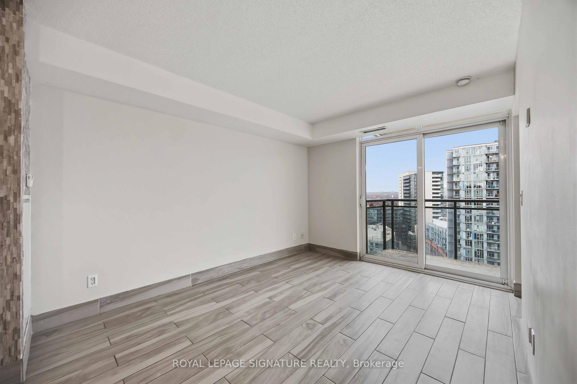 Photo 24 of Unit 1625, 38 Joe Shuster Way, Toronto, South Parkdale — HOMEH