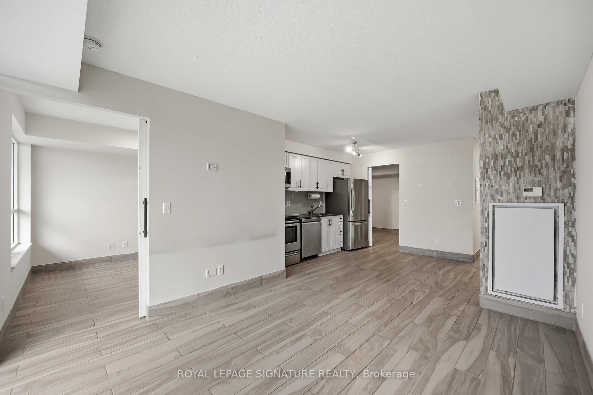 Photo 26 of Unit 1625, 38 Joe Shuster Way, Toronto, South Parkdale — HOMEH