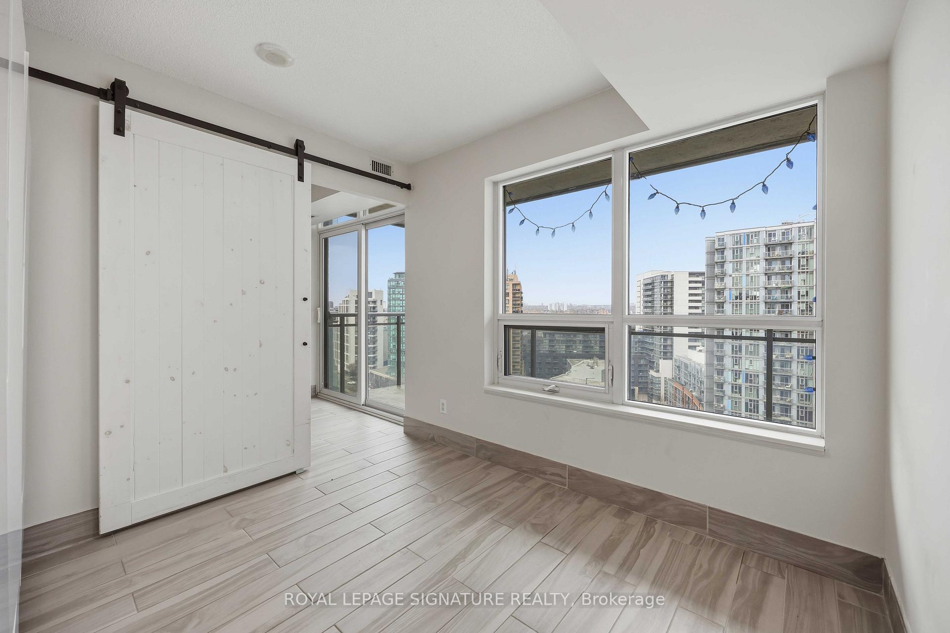 Photo 30 of Unit 1625, 38 Joe Shuster Way, Toronto, South Parkdale — HOMEH