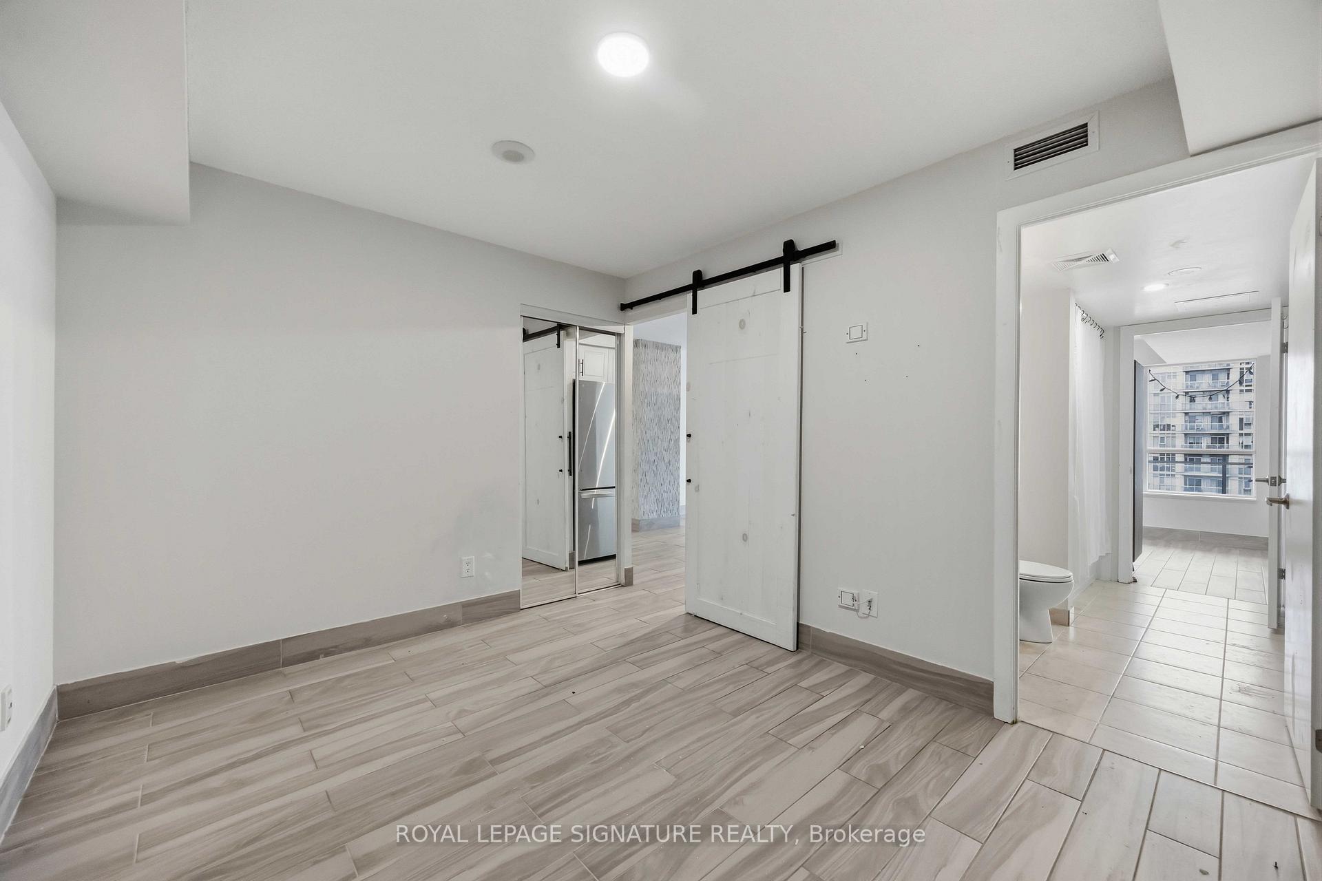Photo 33 of Unit 1625, 38 Joe Shuster Way, Toronto, South Parkdale — HOMEH