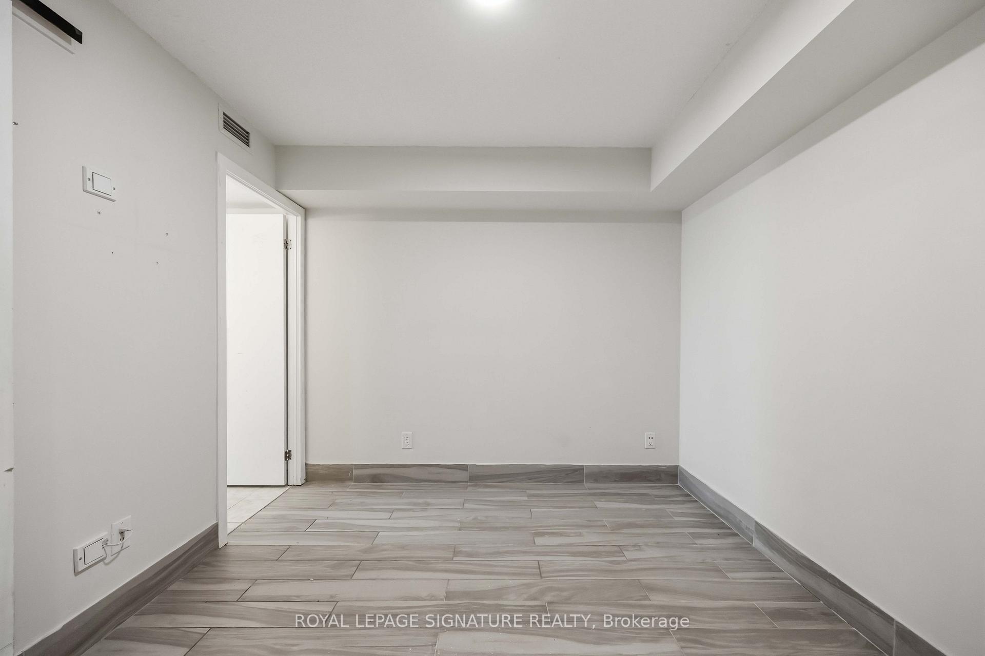 Photo 34 of Unit 1625, 38 Joe Shuster Way, Toronto, South Parkdale — HOMEH