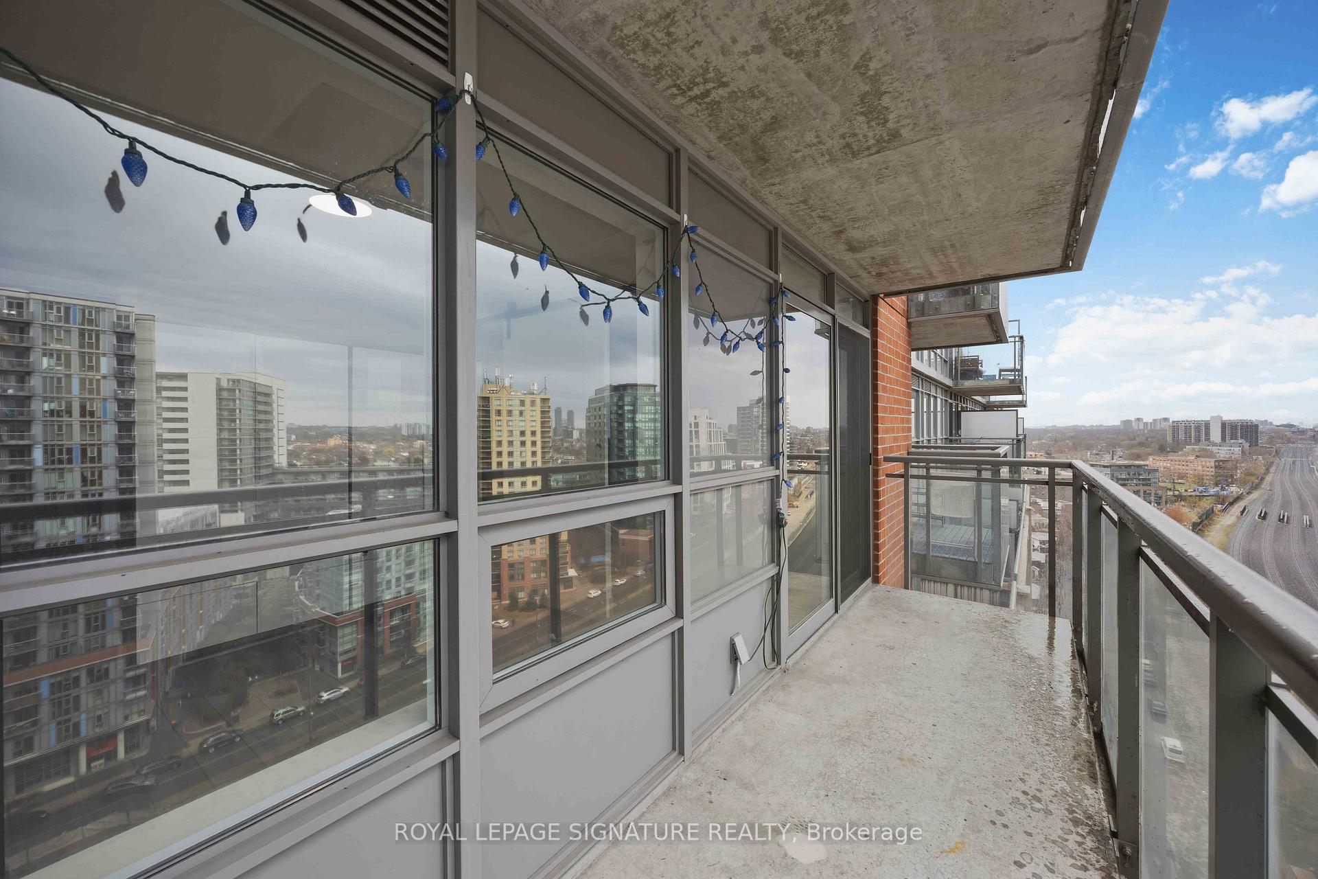 Photo 37 of Unit 1625, 38 Joe Shuster Way, Toronto, South Parkdale — HOMEH