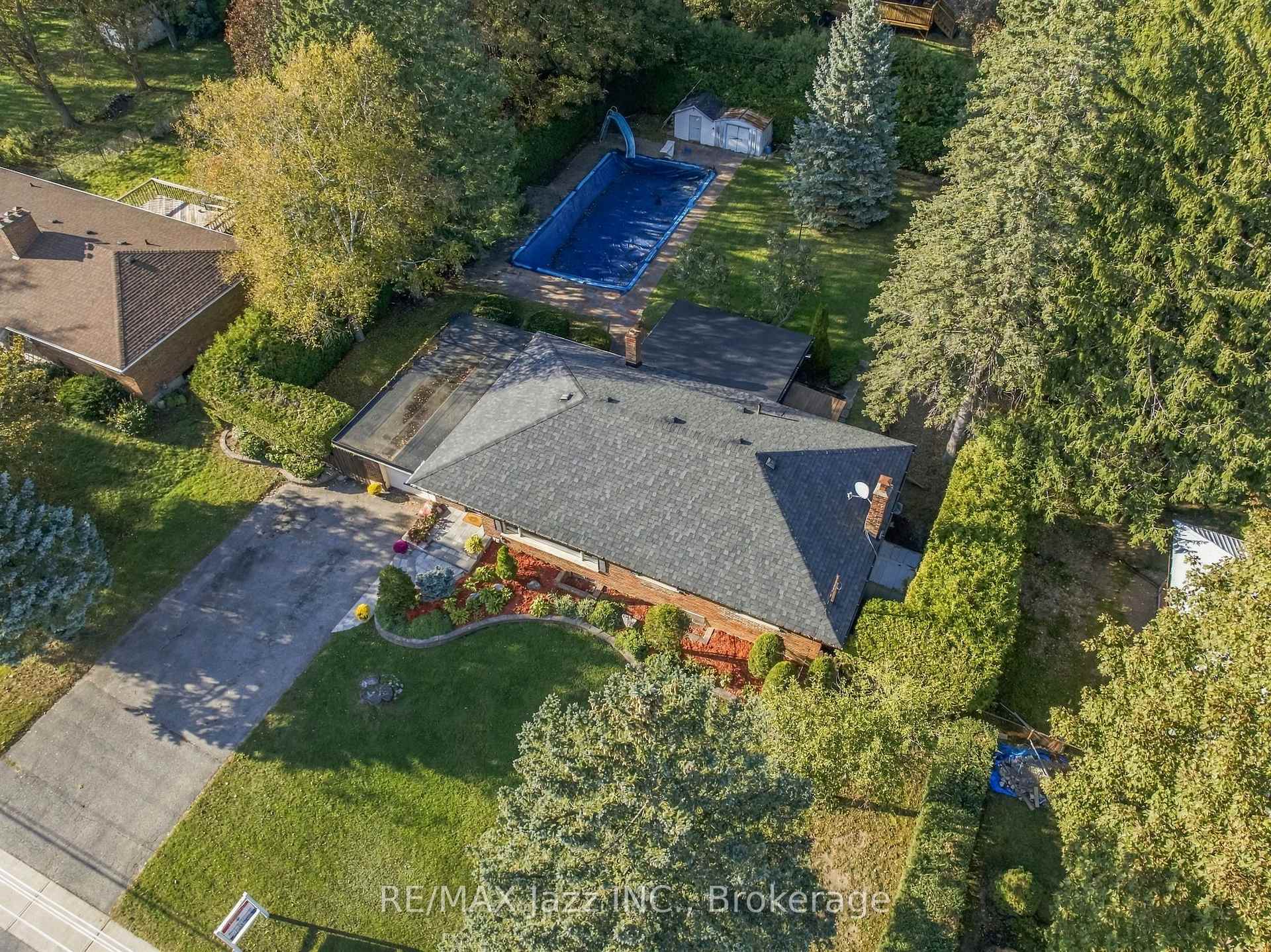 Photo 43 of 346 Conlin Road E, Oshawa, Kedron — HOMEH