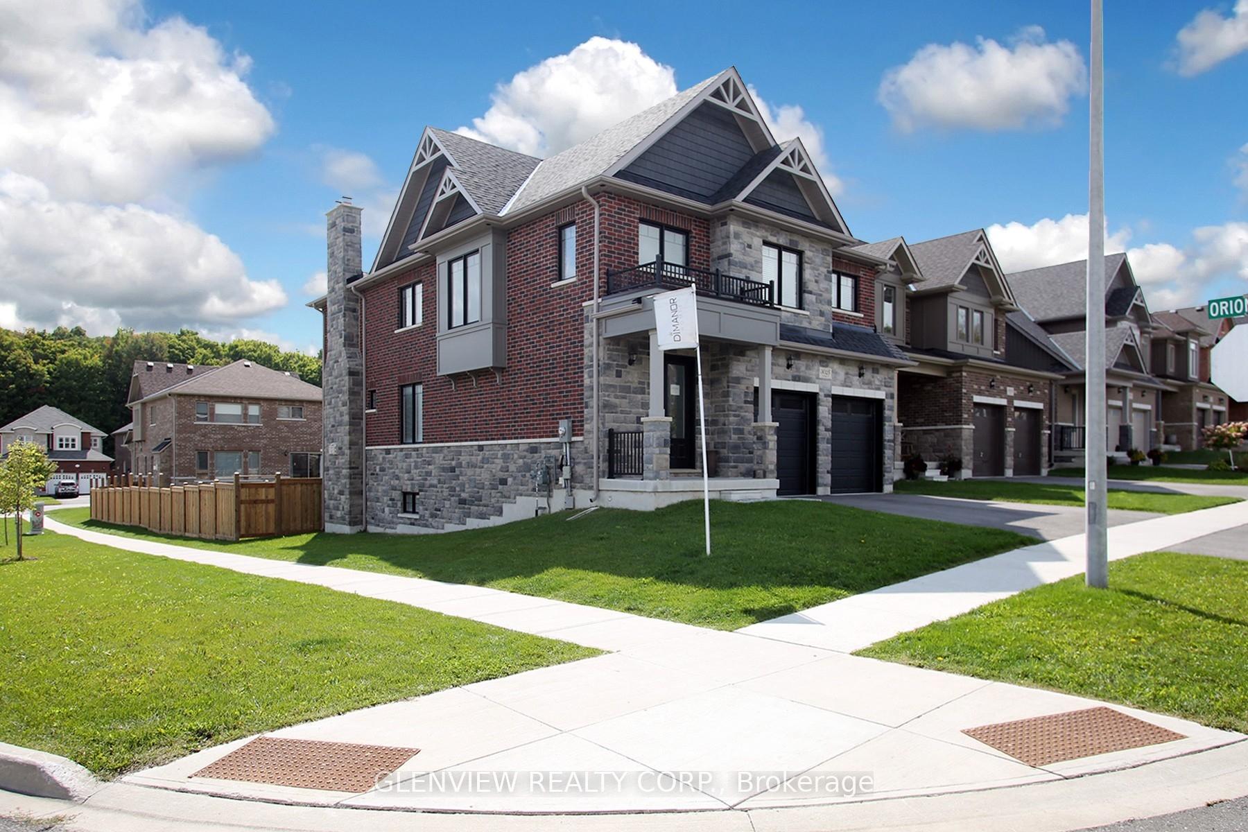 Photo 2 of 3025 Annalysse Drive, Orillia — HOMEH
