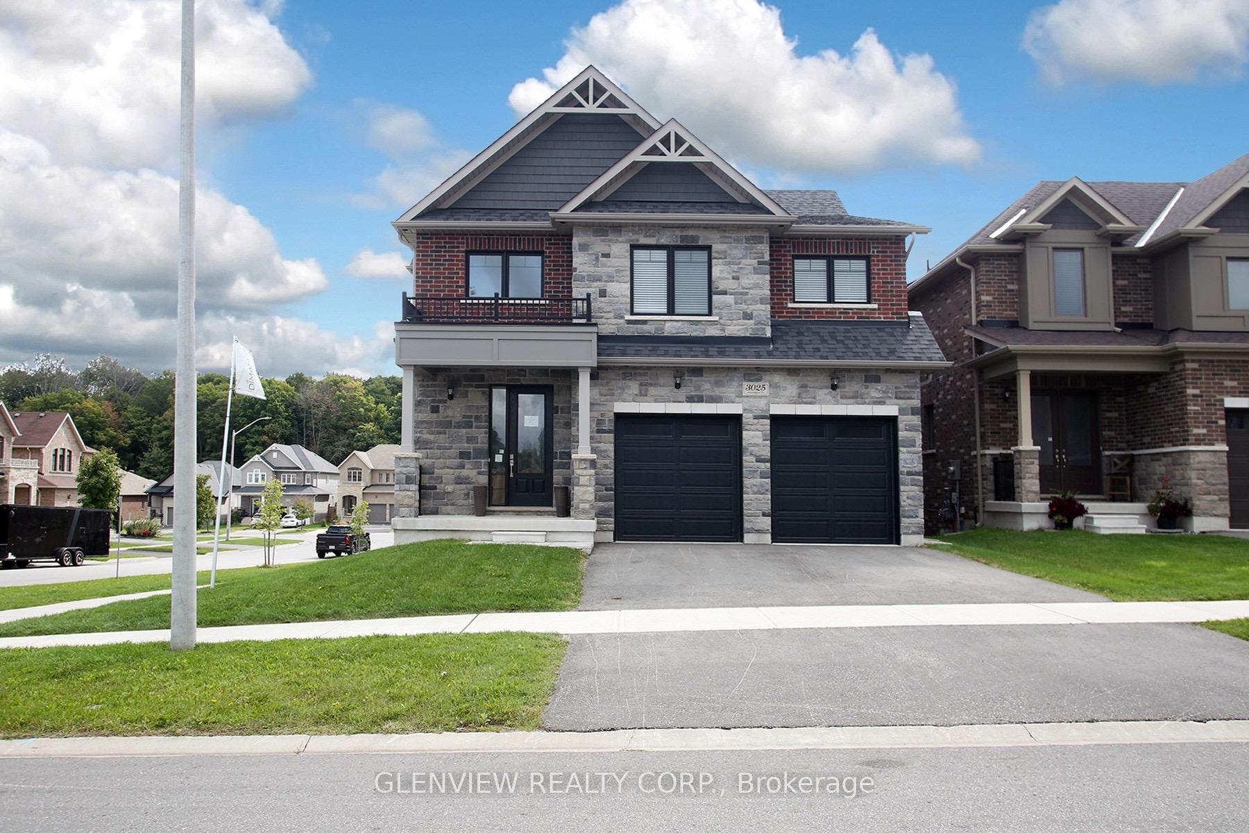 Photo 3 of 3025 Annalysse Drive, Orillia — HOMEH