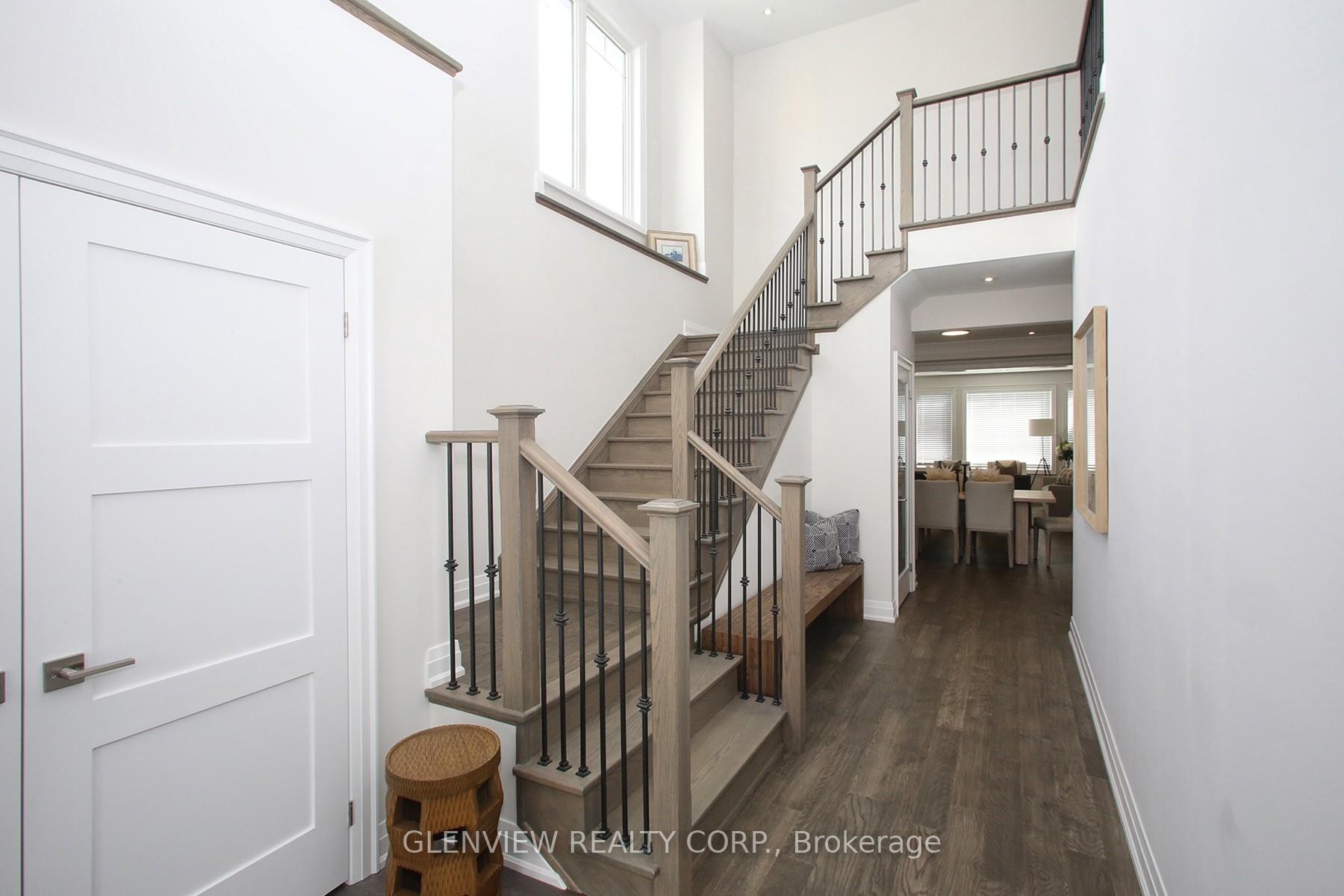 Photo 5 of 3025 Annalysse Drive, Orillia — HOMEH