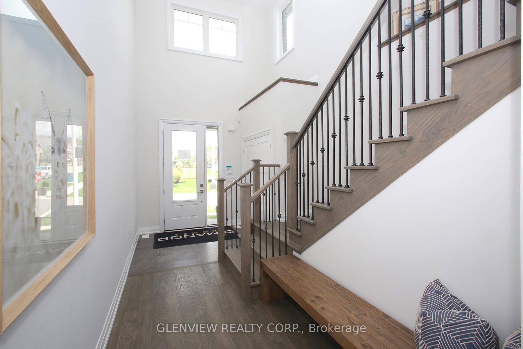 Photo 6 of 3025 Annalysse Drive, Orillia — HOMEH