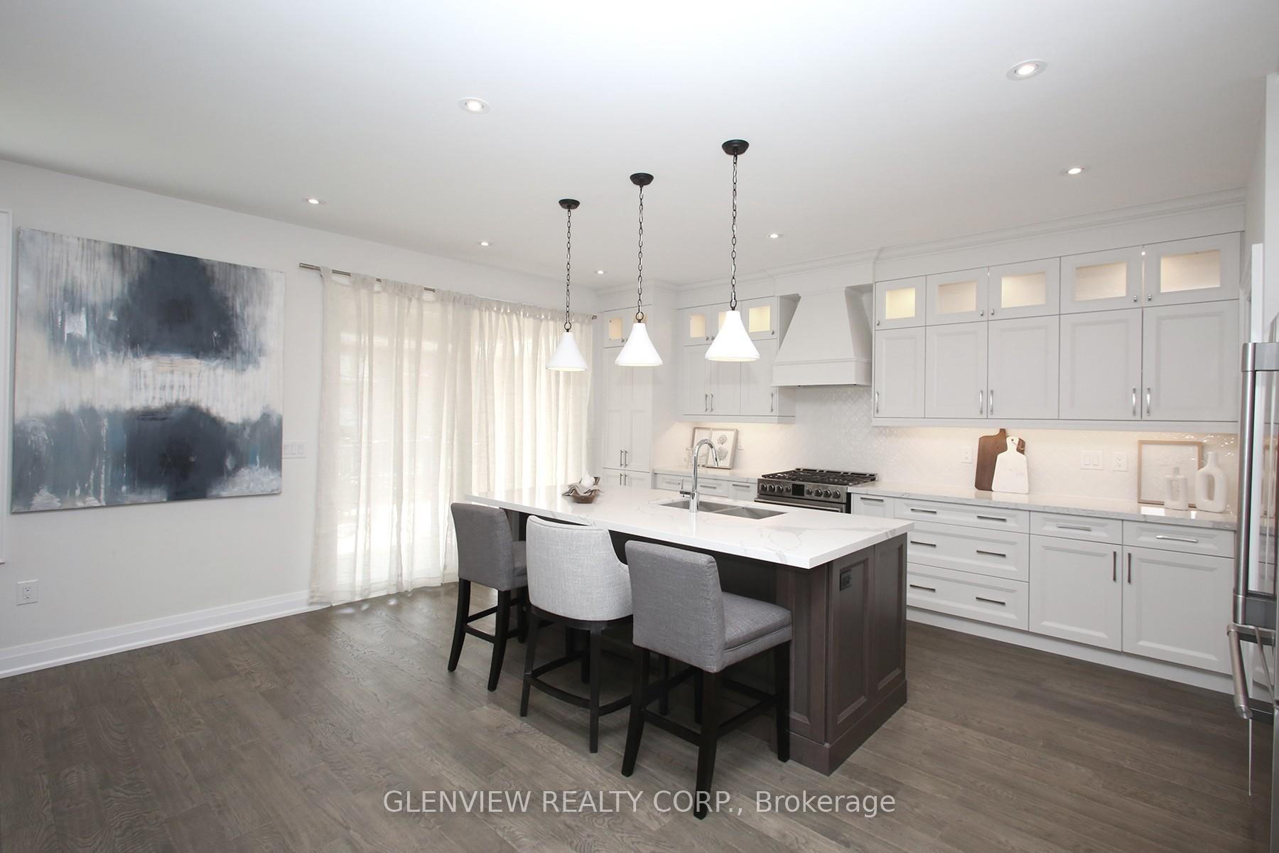 Photo 7 of 3025 Annalysse Drive, Orillia — HOMEH