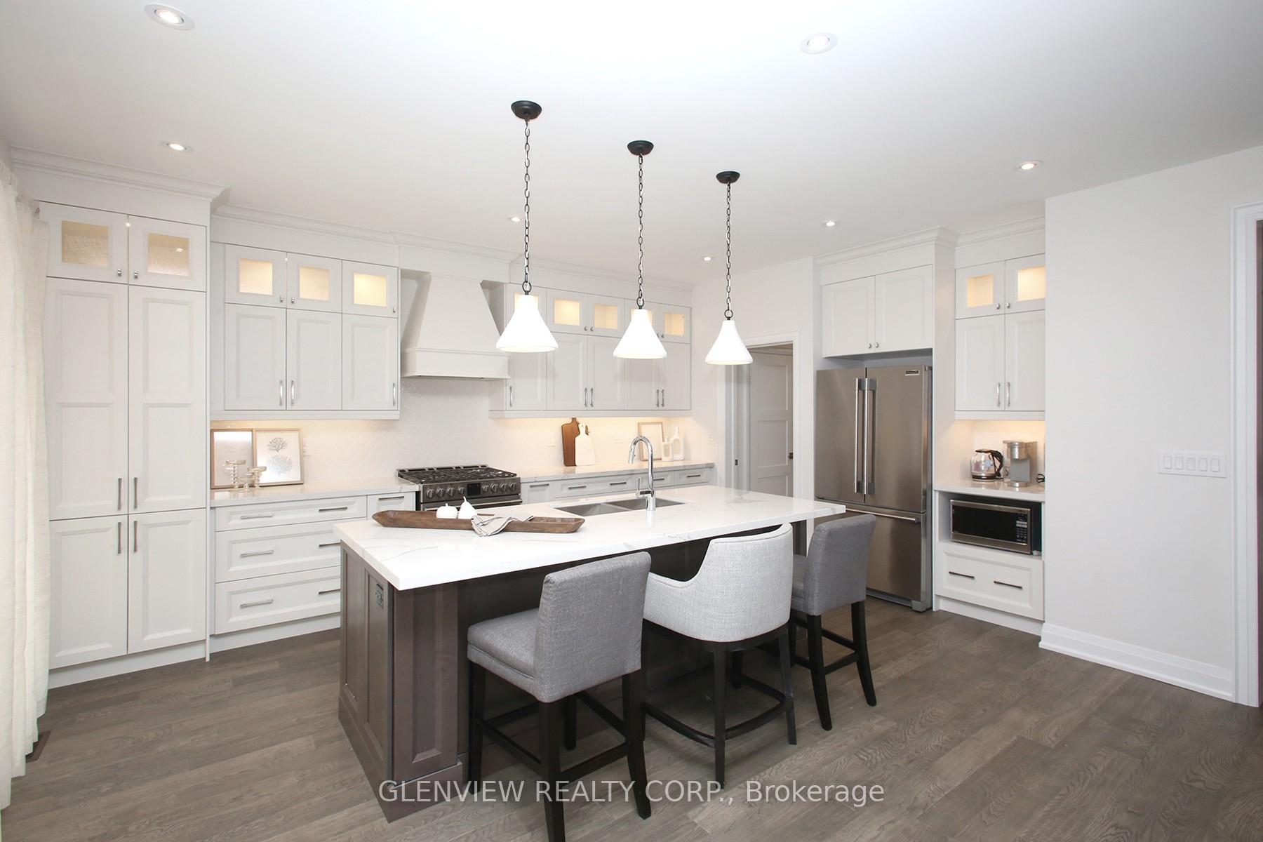 Photo 8 of 3025 Annalysse Drive, Orillia — HOMEH