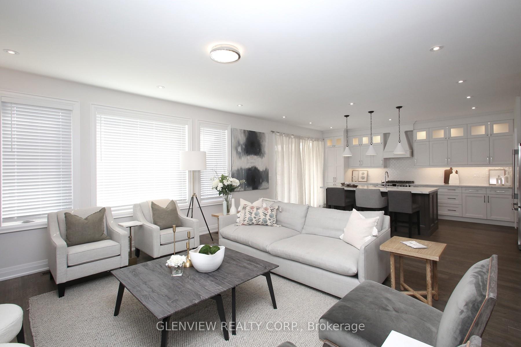 Photo 10 of 3025 Annalysse Drive, Orillia — HOMEH