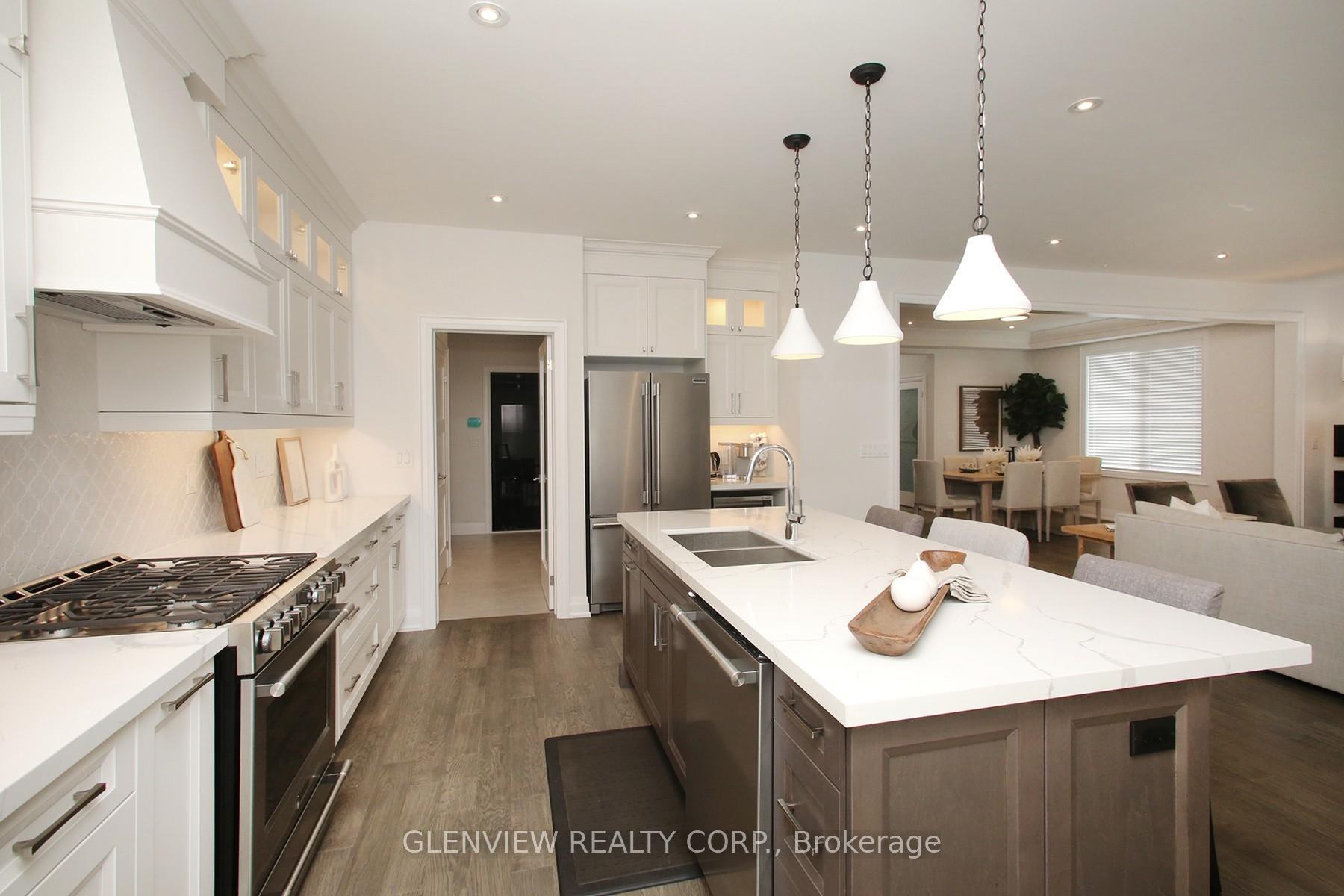 Photo 12 of 3025 Annalysse Drive, Orillia — HOMEH