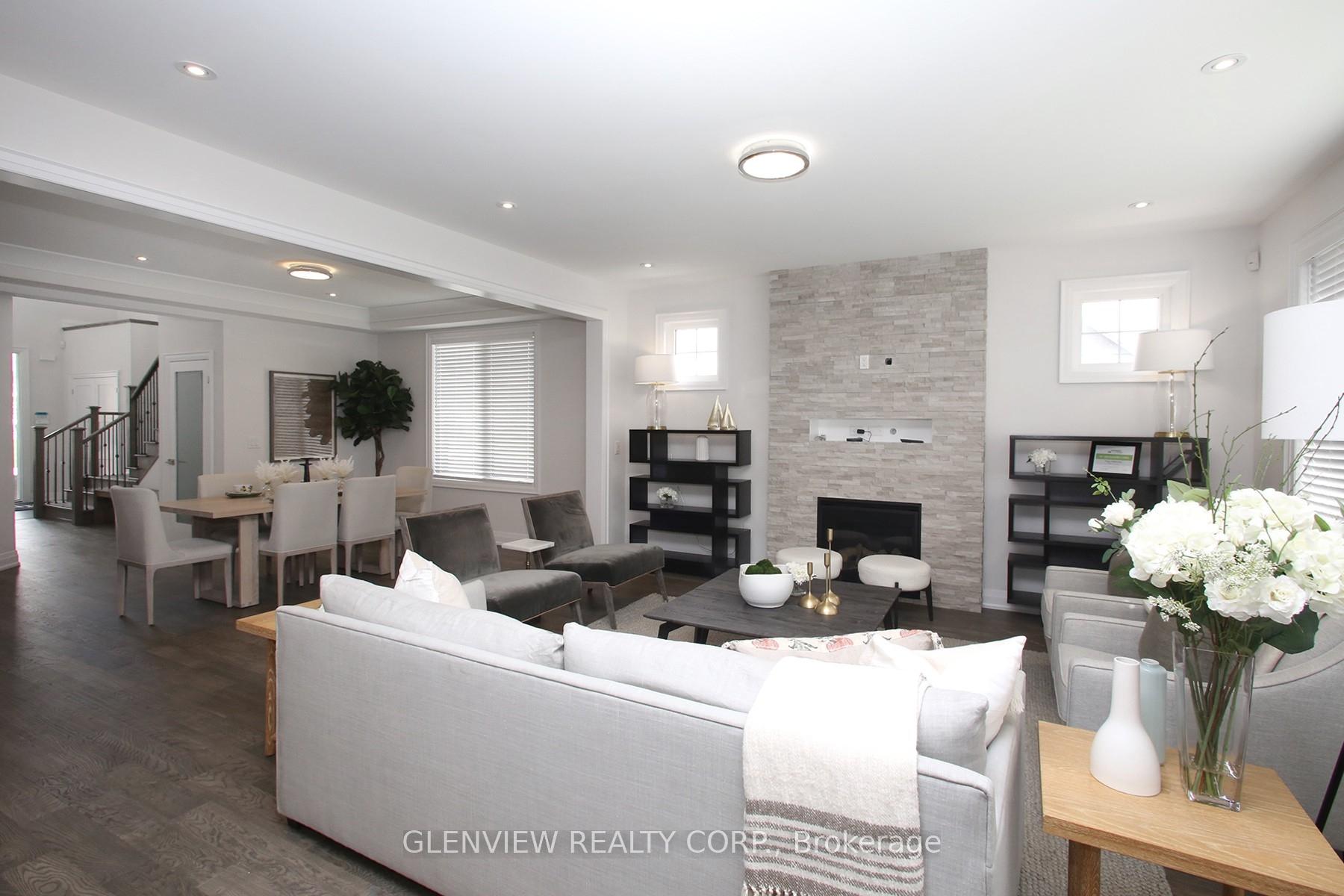 Photo 13 of 3025 Annalysse Drive, Orillia — HOMEH