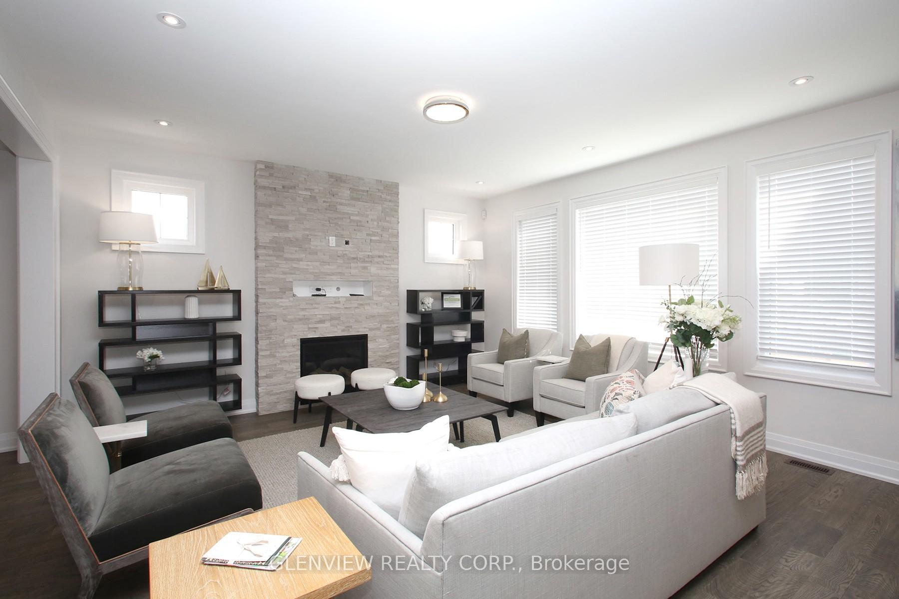 Photo 15 of 3025 Annalysse Drive, Orillia — HOMEH