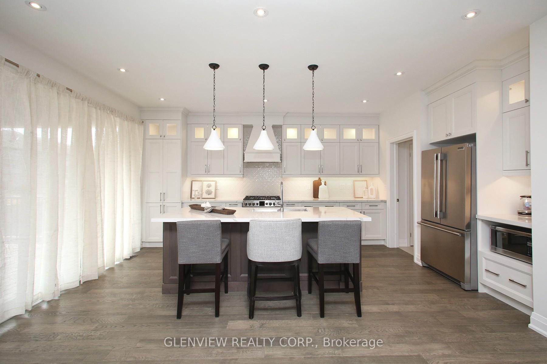 Photo 17 of 3025 Annalysse Drive, Orillia — HOMEH