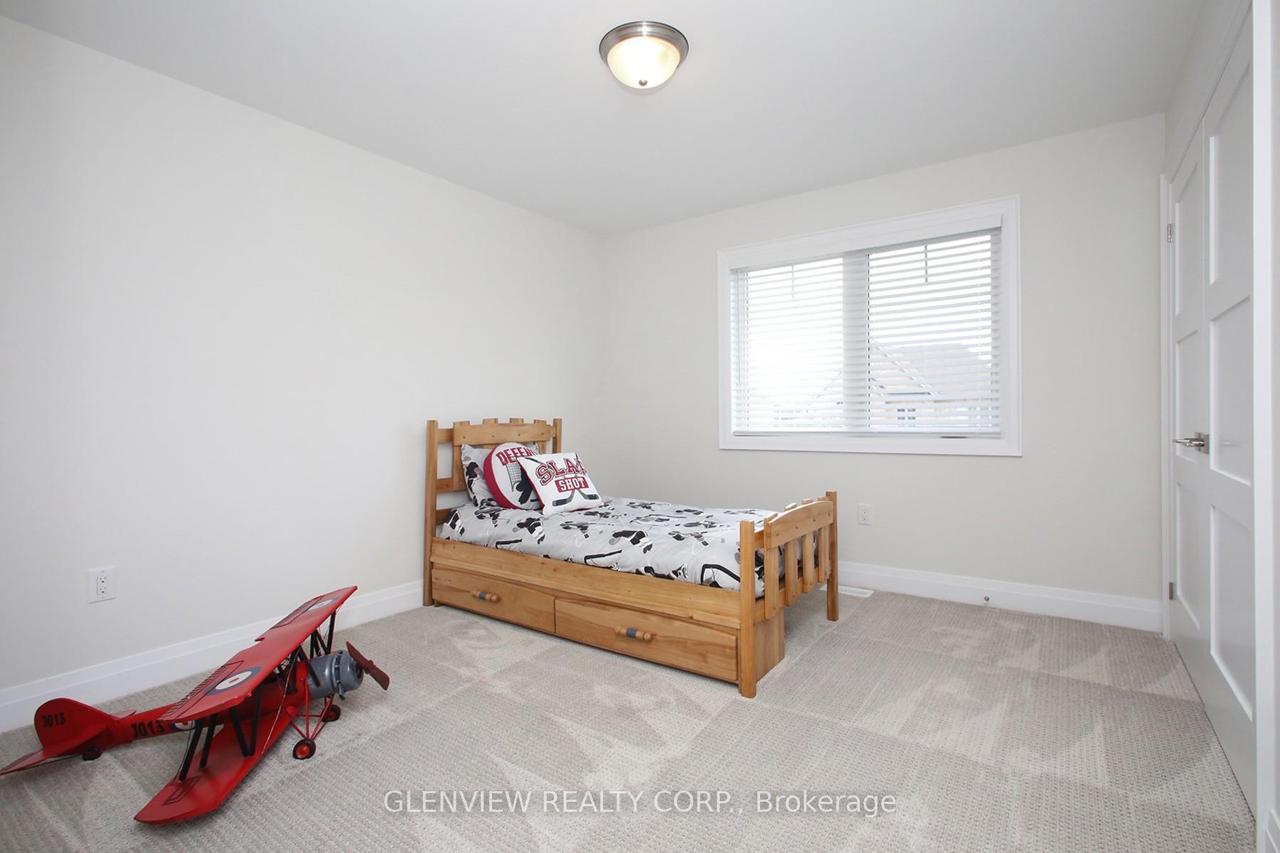 Photo 25 of 3025 Annalysse Drive, Orillia — HOMEH