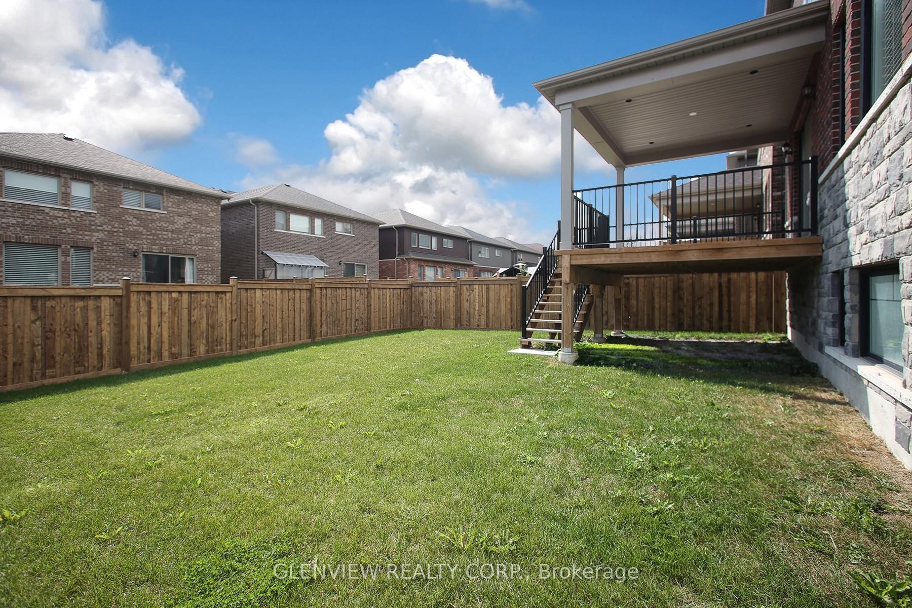 Photo 33 of 3025 Annalysse Drive, Orillia — HOMEH
