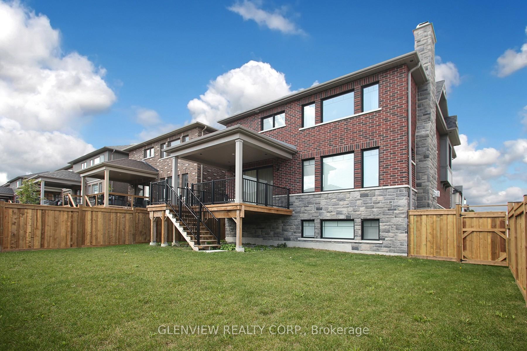 Photo 35 of 3025 Annalysse Drive, Orillia — HOMEH