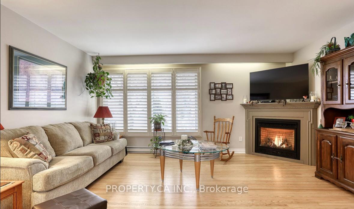 Photo 7 of Unit Upper, 204 Mason Drive, Whitby, Downtown Whitby — HOMEH