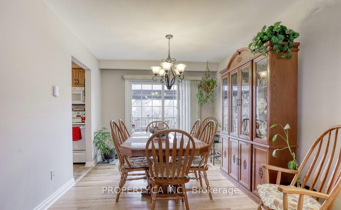Photo 10 of Unit Upper, 204 Mason Drive, Whitby, Downtown Whitby — HOMEH