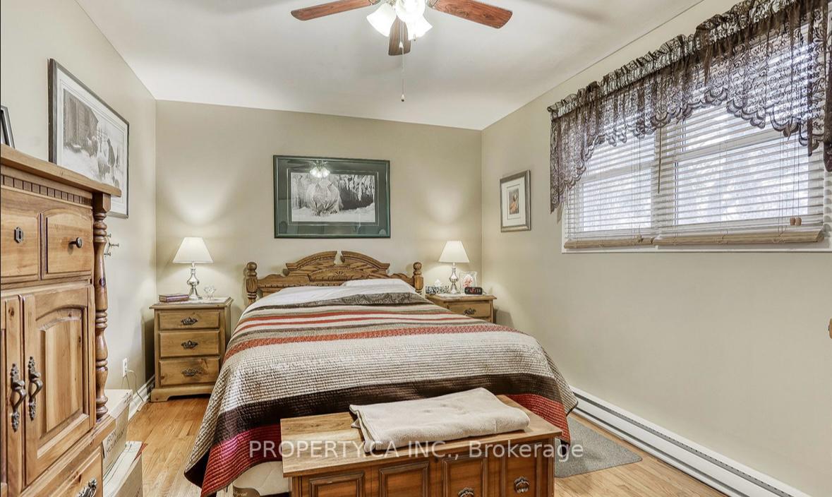 Photo 11 of Unit Upper, 204 Mason Drive, Whitby, Downtown Whitby — HOMEH
