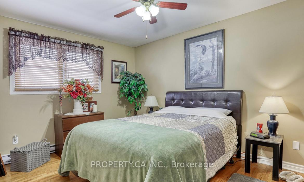 Photo 12 of Unit Upper, 204 Mason Drive, Whitby, Downtown Whitby — HOMEH