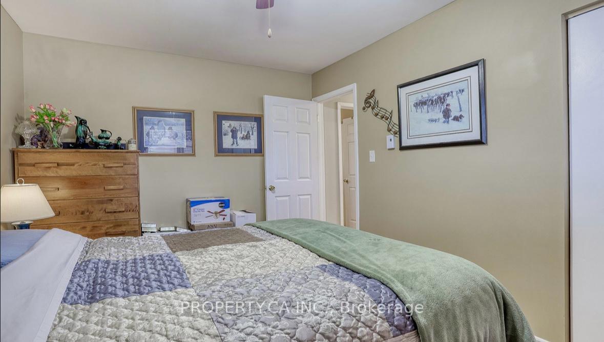 Photo 13 of Unit Upper, 204 Mason Drive, Whitby, Downtown Whitby — HOMEH