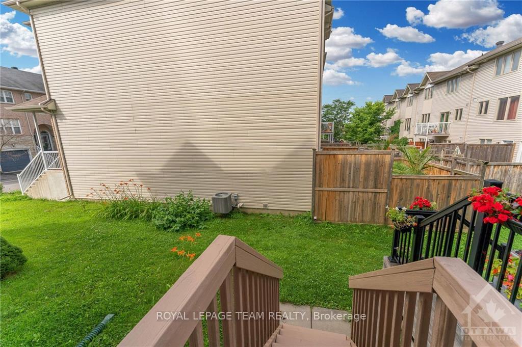 Photo 26 of 159 Scout Street, Ottawa, Central Park — HOMEH