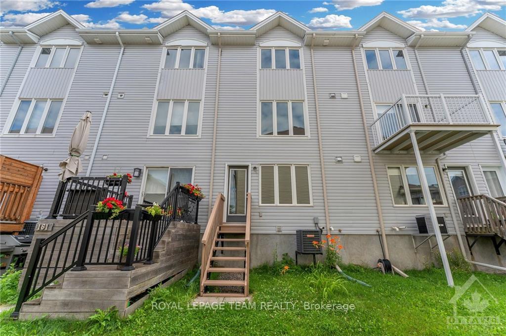 Photo 27 of 159 Scout Street, Ottawa, Central Park — HOMEH