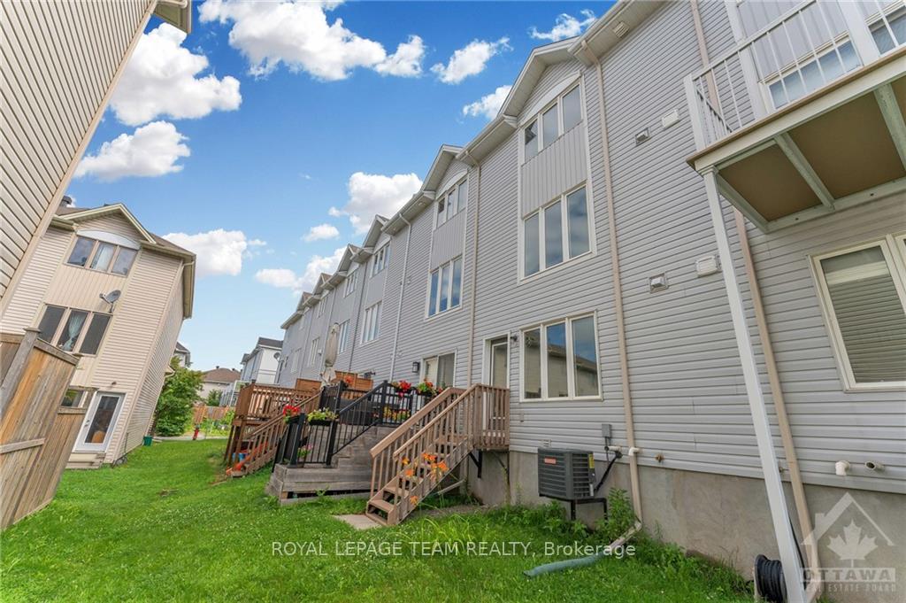 Photo 28 of 159 Scout Street, Ottawa, Central Park — HOMEH