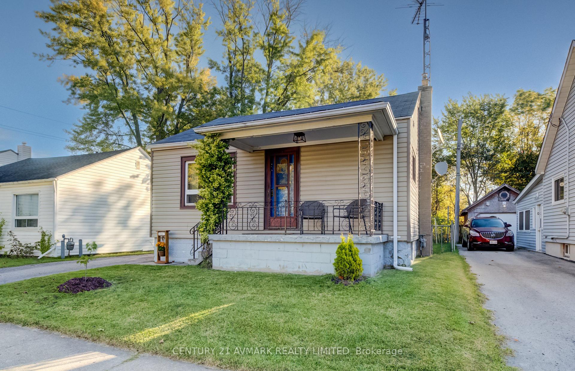 Photo 2 of 48 Dunkirk Road, Welland, Lincoln/Crowland — HOMEH