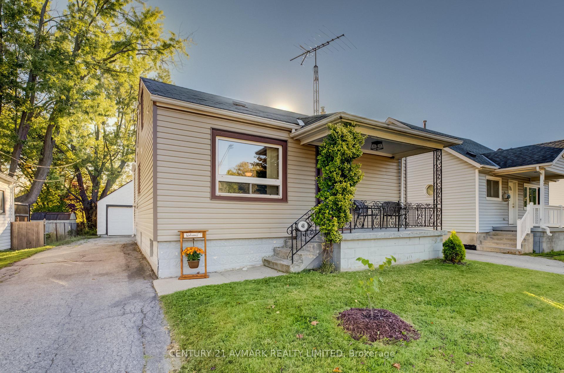 Photo 3 of 48 Dunkirk Road, Welland, Lincoln/Crowland — HOMEH