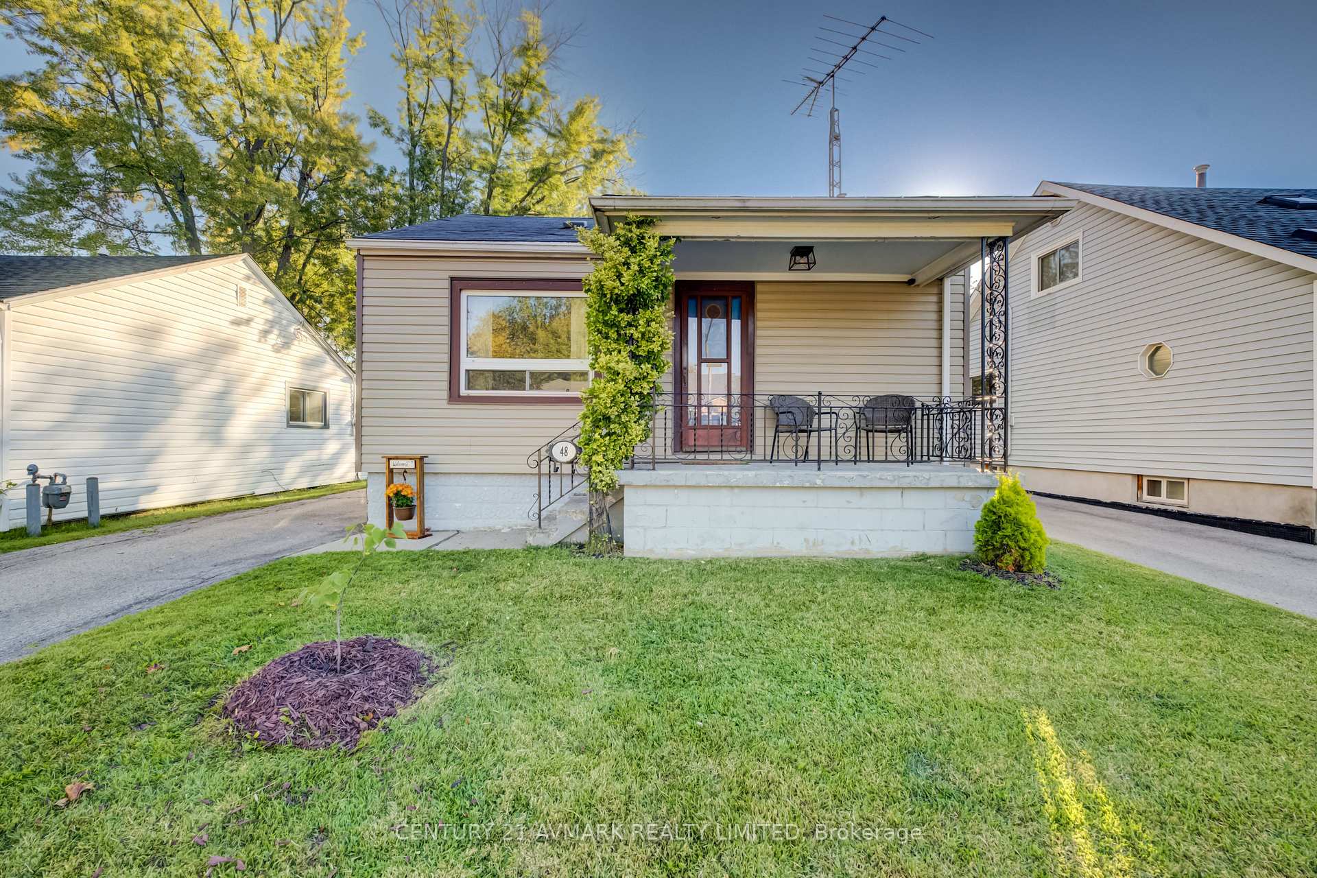 Photo 4 of 48 Dunkirk Road, Welland, Lincoln/Crowland — HOMEH
